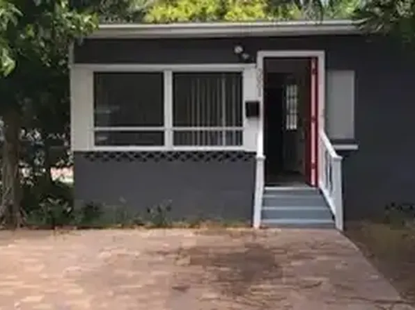 3001 E Jefferson St, Orlando, FL 32803