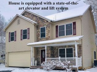 6334 Cherokee Trl, Tobyhanna, PA