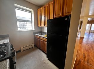 220 W 140th St #5F, New York, NY 10030