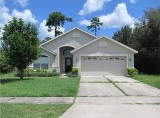 3032 Viewpoint St, Deltona, FL 32725