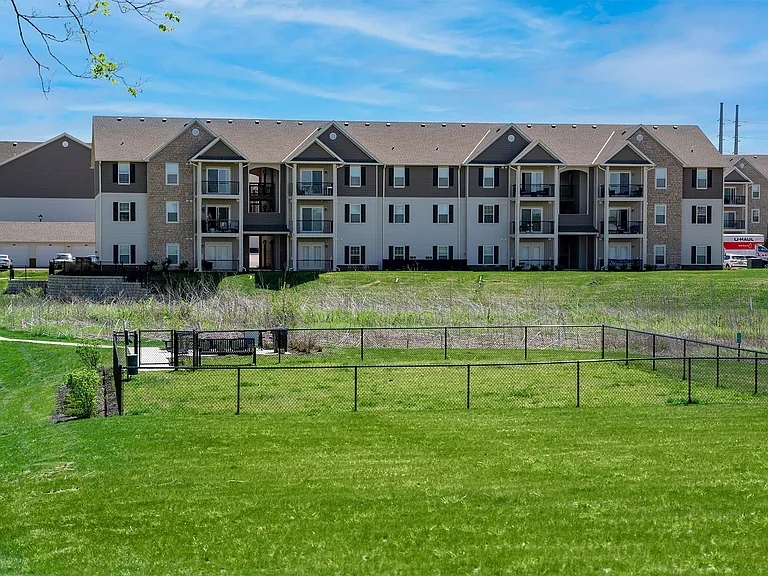 The Orchards Apartments — Photo 37