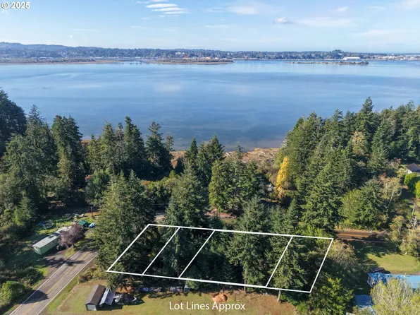 0 E Bay Rd, North Bend, OR 97459