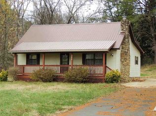 290 Sioux Trl, Greeneville, TN 37743