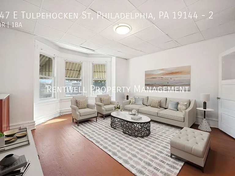 547 E Tulpehocken St #2 — Photo 24