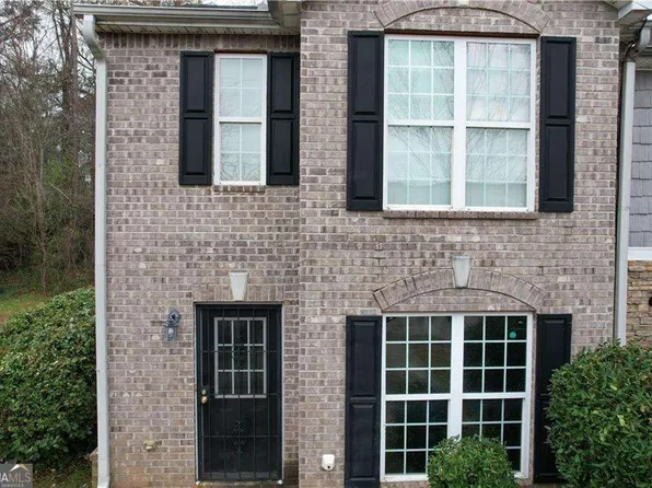 4031 Browne Ct, Conley, GA 30288