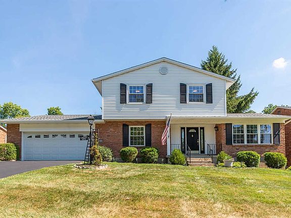 2nd image of 6034 Trowbridge Dr
