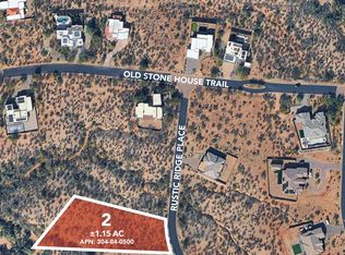 245 N Rustic Ridge Pl Unit 50, Sahuarita, AZ 85629