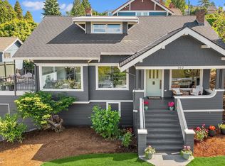 702 34th St, Everett, WA 98201