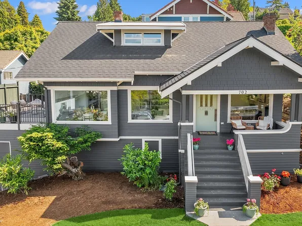 702 34th Street, Everett, WA 98201