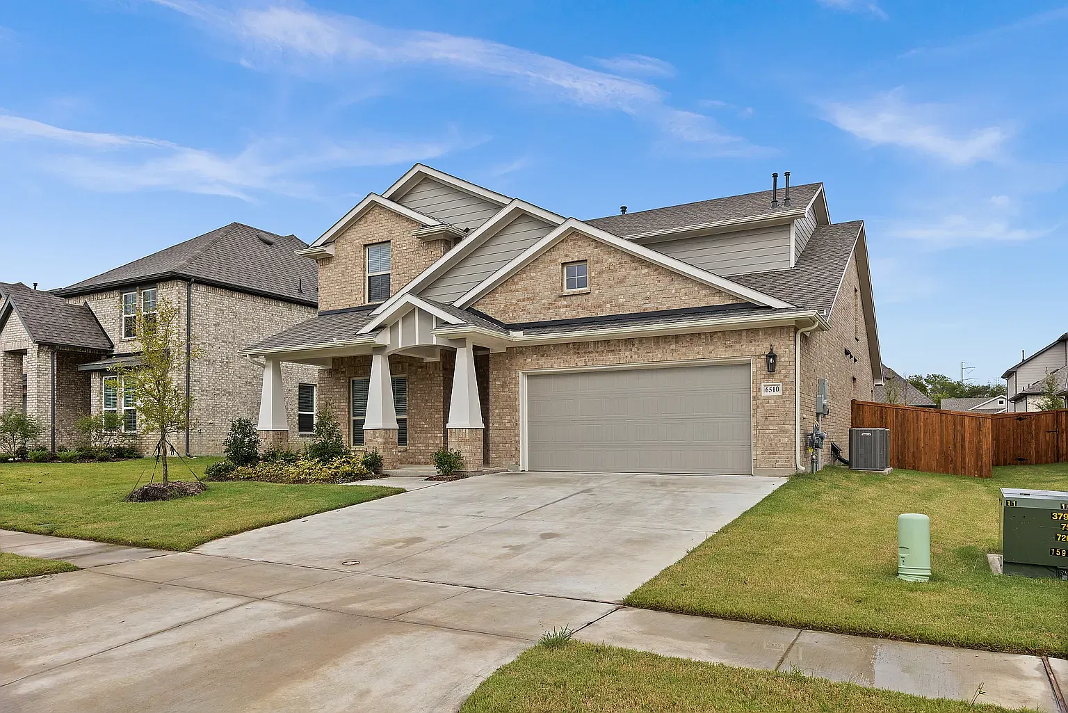 4 bed, 3100 sqft, $3,500 — Photo 2