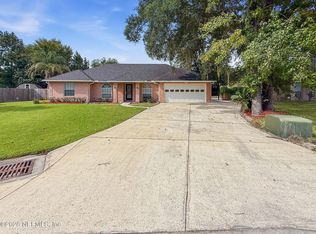 811 SWINFORD Court, Orange Park, FL 32065