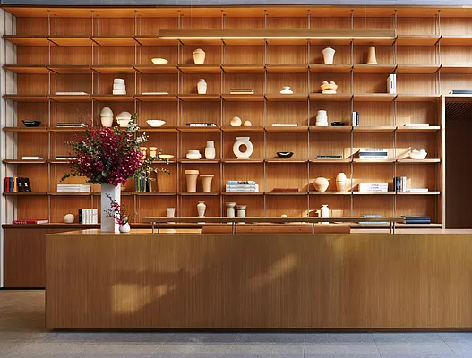 Rented by Douglas Elliman | media 8