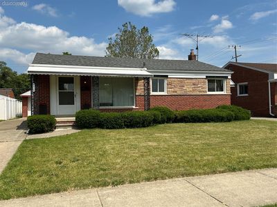 8816 Salem, Redford, MI, 48239