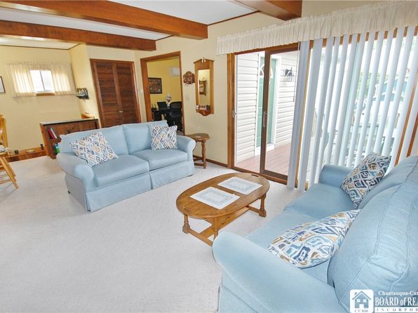 6436 Galloway Rd, Mayville, NY 14757