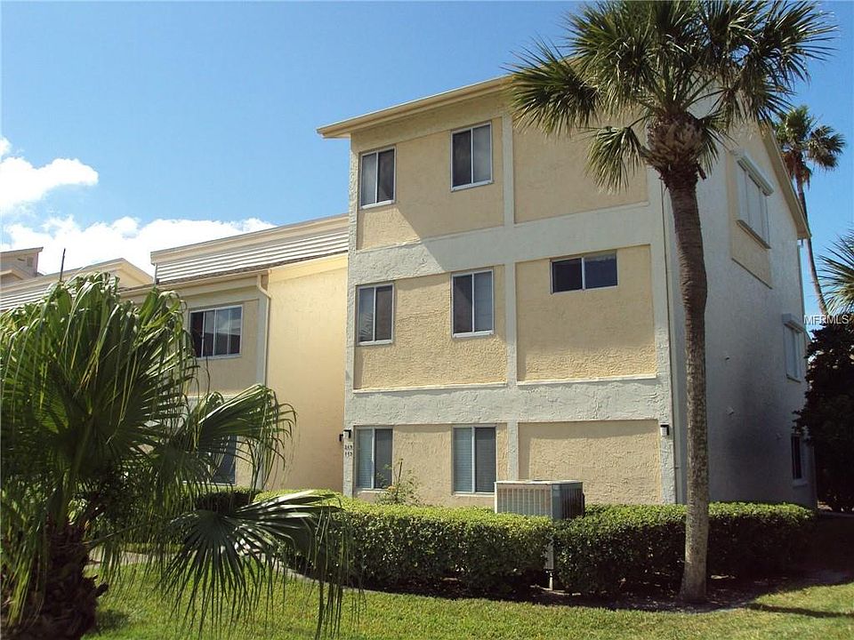 1st image of 1401 Gulf Blvd APT 119
