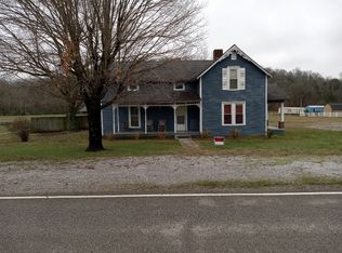 94 Young Branch Rd, Dixon Springs, TN 37057