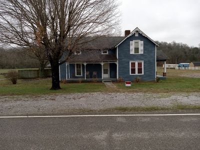 94 Young Branch Rd, Dixon Springs, TN, 37057