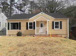 1010 Westmont Rd SW, Atlanta, GA 30311