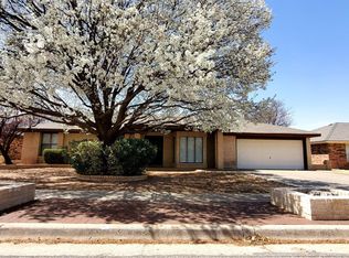 6104 Elmwood Ave, Lubbock, TX 79424