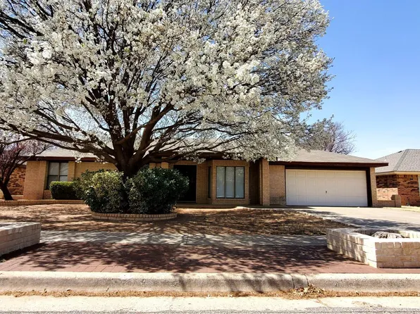 6104 Elmwood Ave, Lubbock, TX 79424