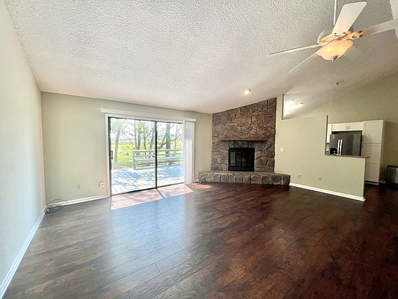 Family Room to Deck