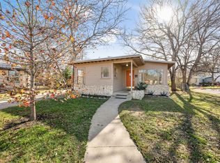 1300 Harriet Ct, Austin, TX 78756