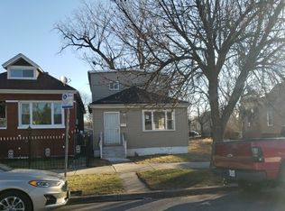 6343 S Seeley Ave, Chicago, IL 60636