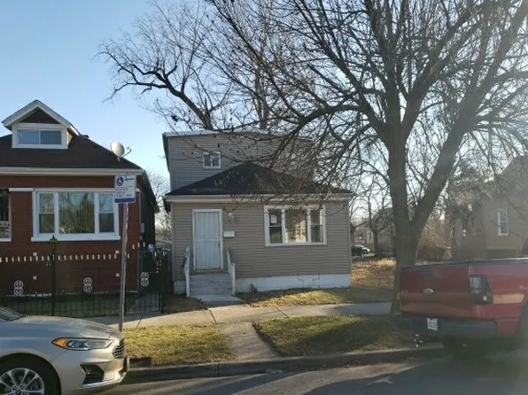 6343 S Seeley Ave, Chicago, IL 60636