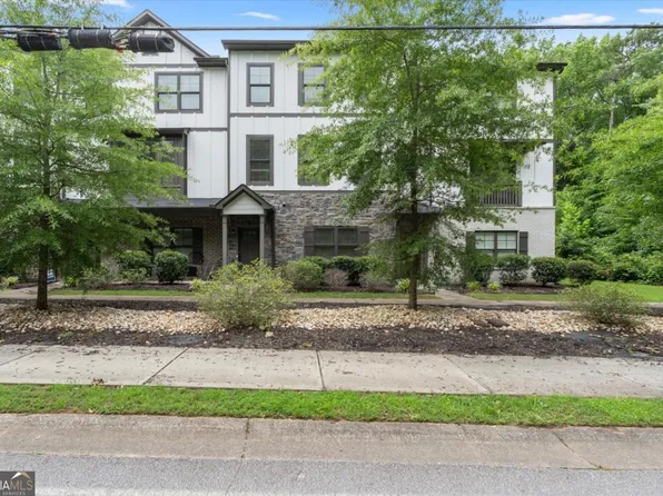 4791 Sampson Ct, Lilburn, GA 30047