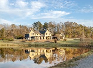 222 Starberry Ln, Mebane, NC 27302