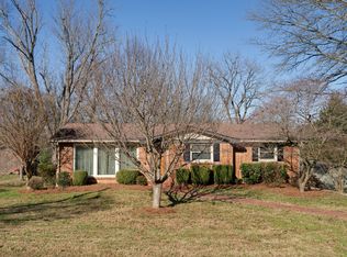 2708 Donna Hill Dr, Nashville, TN 37214