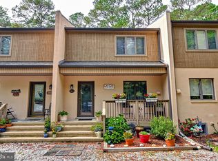 781 Salt Pond Cir UNIT C, Bethany Beach, DE 19930