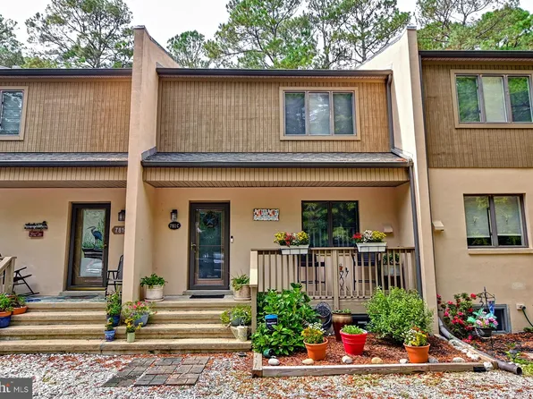 781 Salt Pond Cir Unit C, Bethany Beach, DE 19930