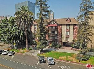 525 S La Fayette Park Pl UNIT 213, Los Angeles, CA 90057