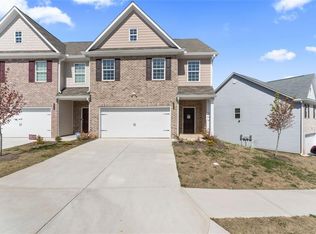 2721 Fareed St, Douglasville, GA 30135