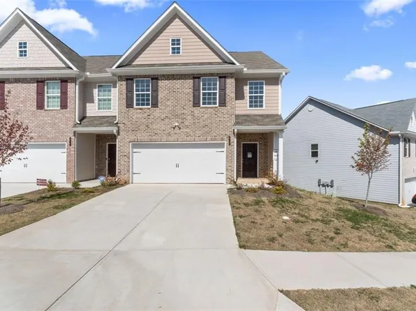 2721 Fareed St, Douglasville, GA 30135