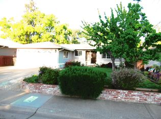 58 Malone Ct, Sacramento, CA 95820
