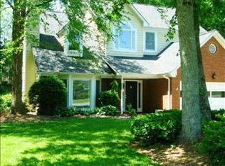 2025 N Creek Cir, Alpharetta, GA 30004
