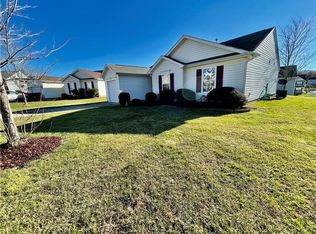 6 Bruin Ct, Greensboro, NC 27405