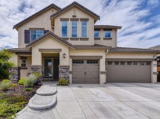 12605 Solsberry Way, Rancho Cordova, CA