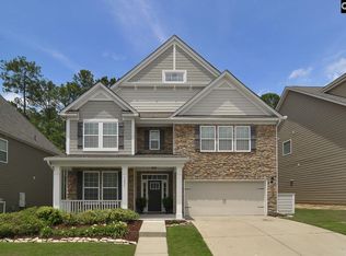 1426 Red Sunset Ln, Blythewood, SC 29016