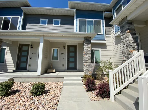 1051 W Azul Meadows Way, Bluffdale, UT 84065