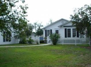 5 Spar Pole Ln, Bluffton, SC 29910