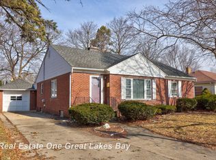 440 Hunter St, Saginaw, MI 48602