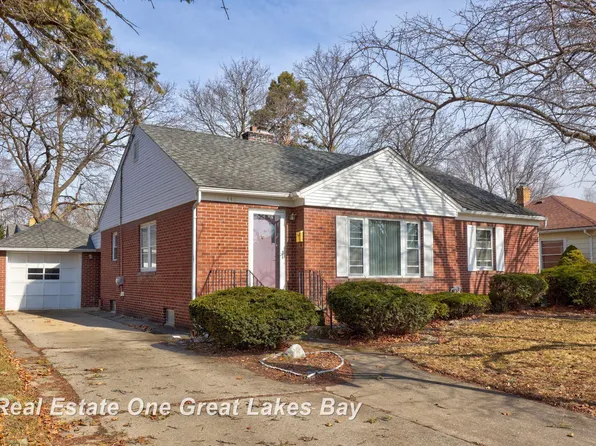 440 Hunter St, Saginaw, MI 48602