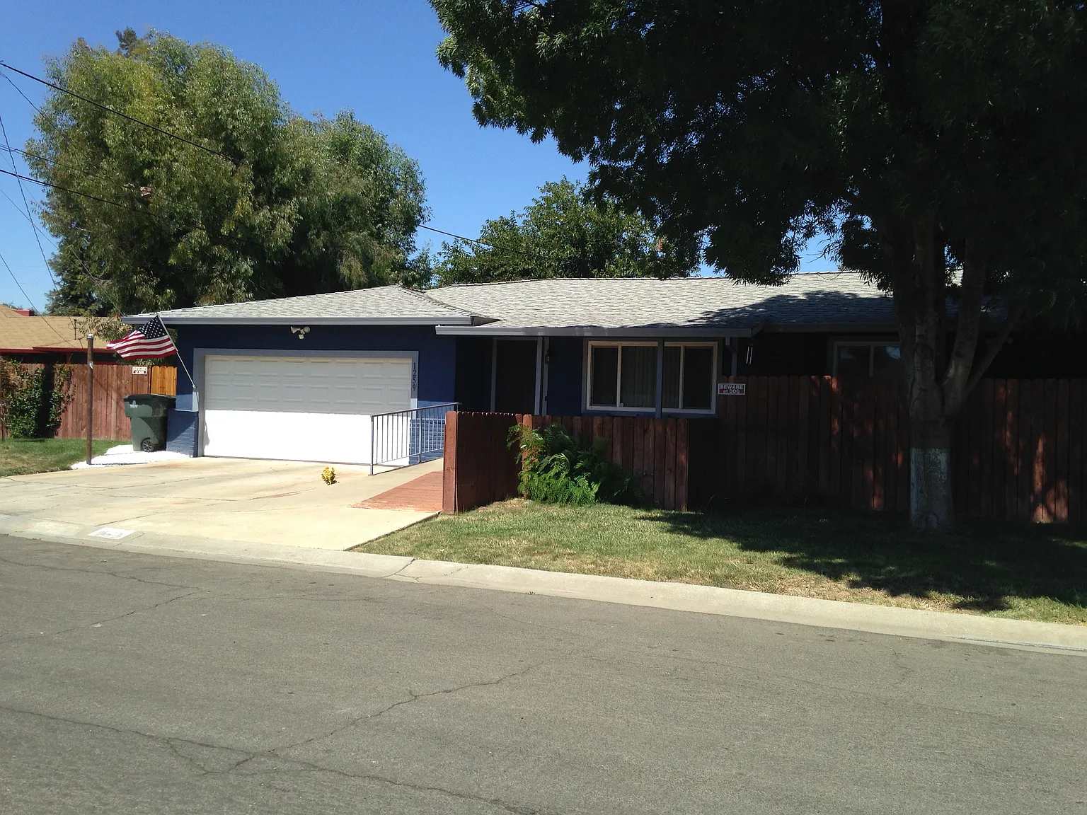 1259 Ronald Way photo 1