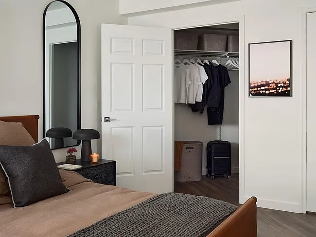 10 Hudson St #2308 — Photo 8