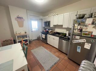 18 Strathmore Rd #1, Brookline, MA 02445