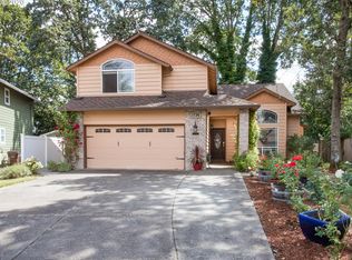1726 SE 60th Ct, Hillsboro, OR 97123