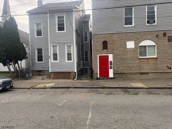 84-88 Jefferson St #5, Paterson City, NJ 07522